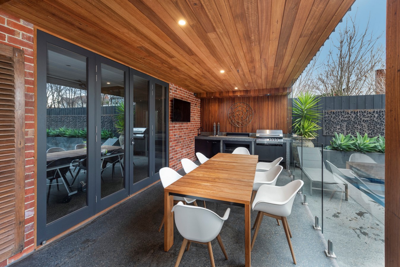 Kew House 3 by windiate architects pty ltd - Sheet13