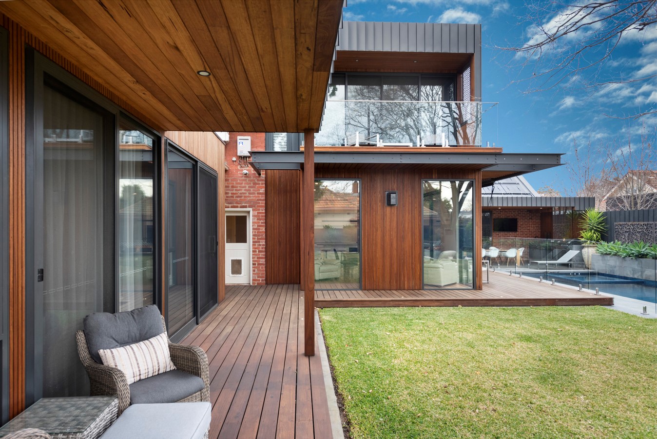 Kew House 3 by windiate architects pty ltd - Sheet14