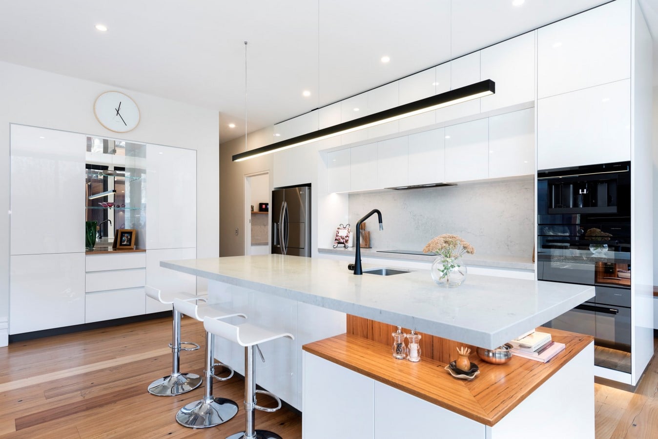 Kew House 3 by windiate architects pty ltd - Sheet2