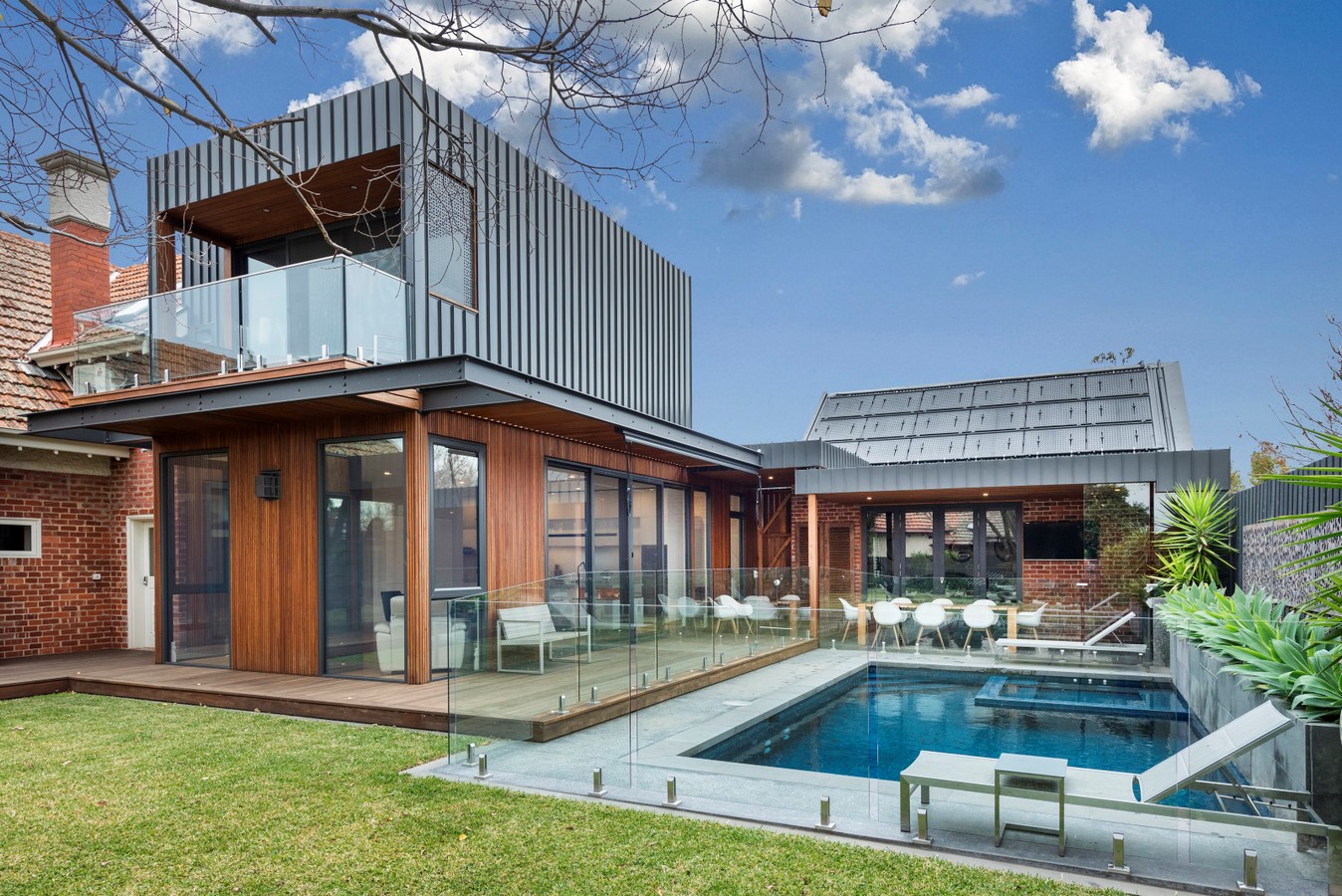 Kew House 3 by windiate architects pty ltd - Sheet20