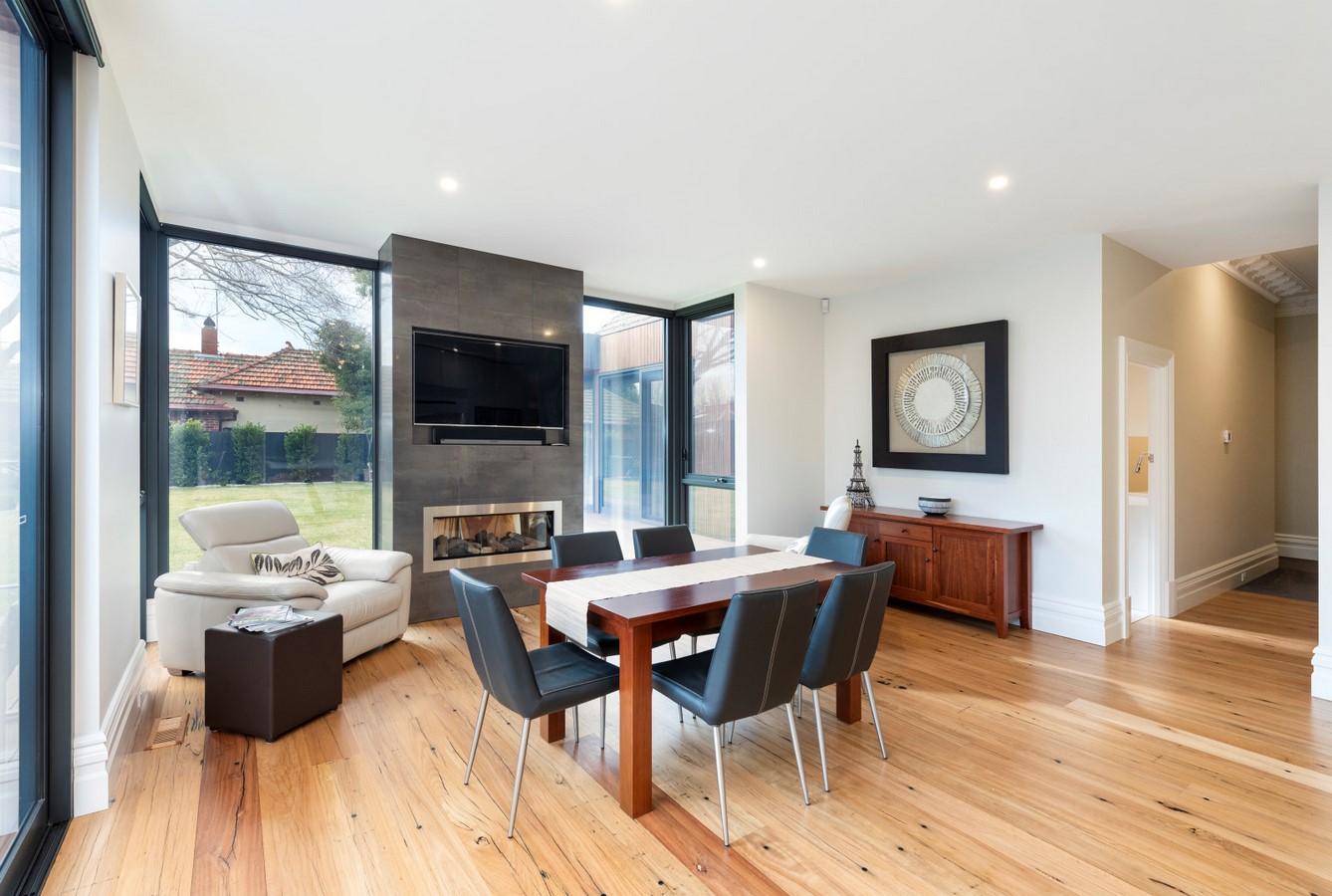 Kew House 3 by windiate architects pty ltd - Sheet4'