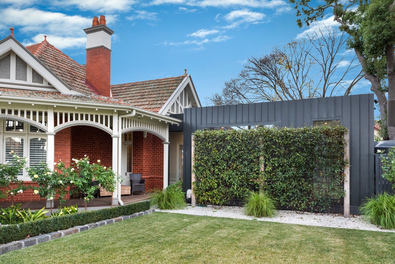 Kew House 3 by windiate architects pty ltd - Sheet5
