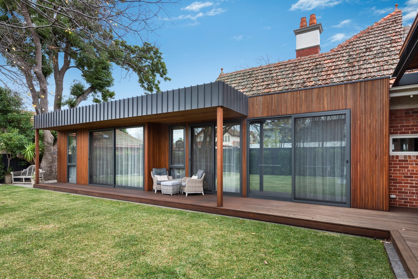 Kew House 3 by windiate architects pty ltd - Sheet6
