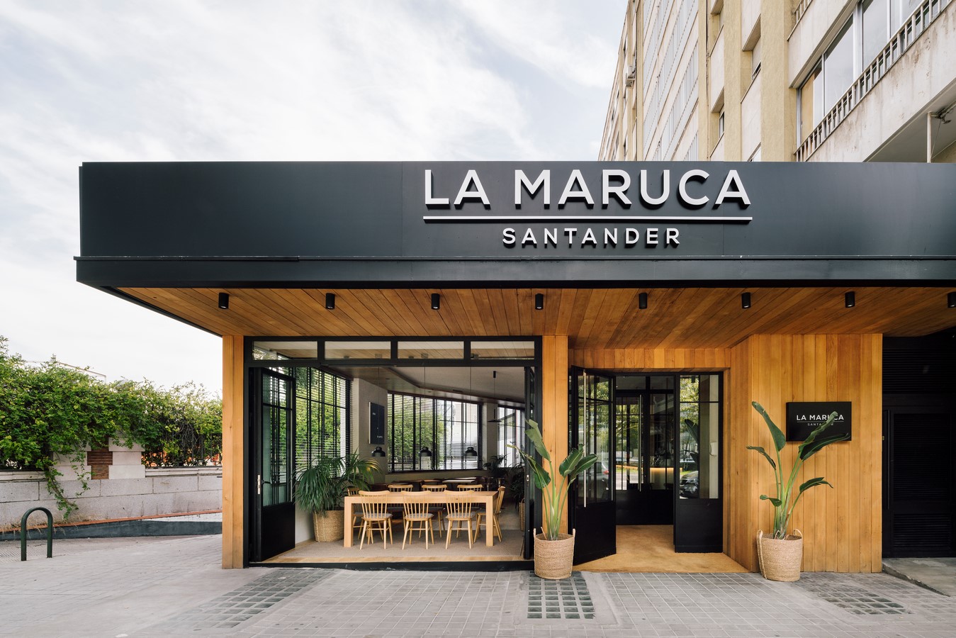 La Maruca de la Castellana by Zooco Estudio - Sheet16