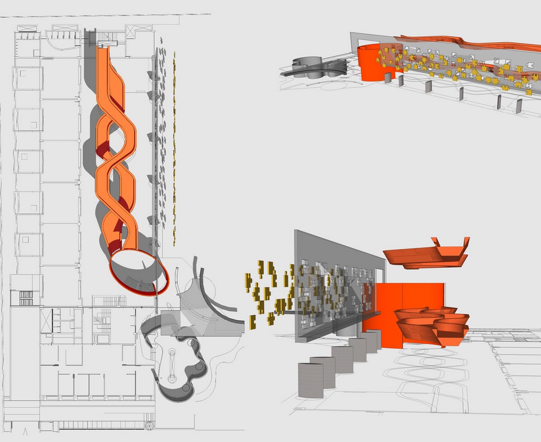 Importance of Graphical Presentation in Design Education - Sheet4