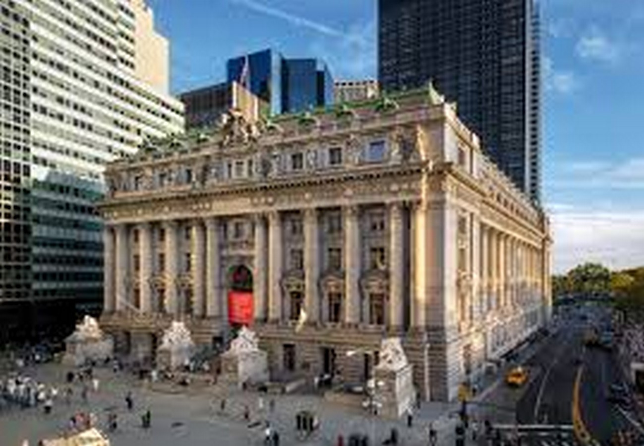 10 Examples of architectural tourism around the world - Sheet10