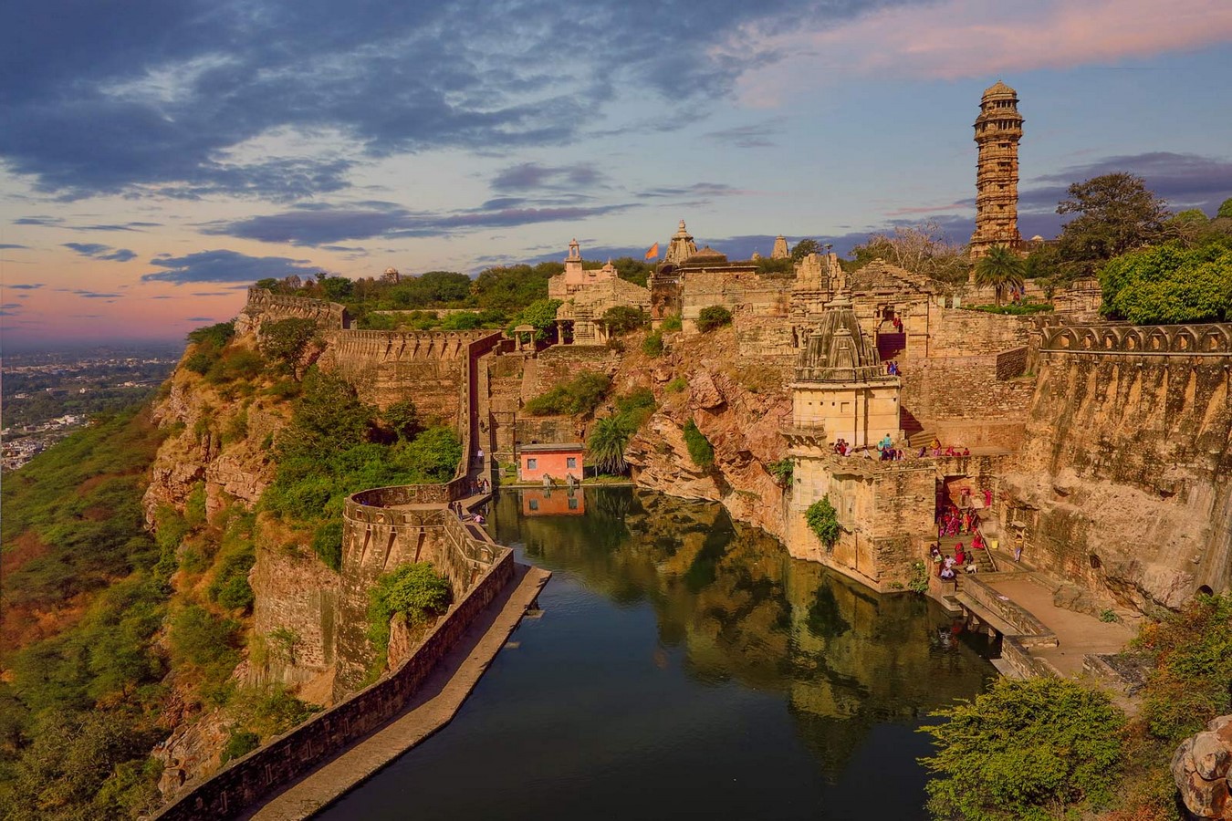 10 Examples of architectural tourism around the world - Sheet11