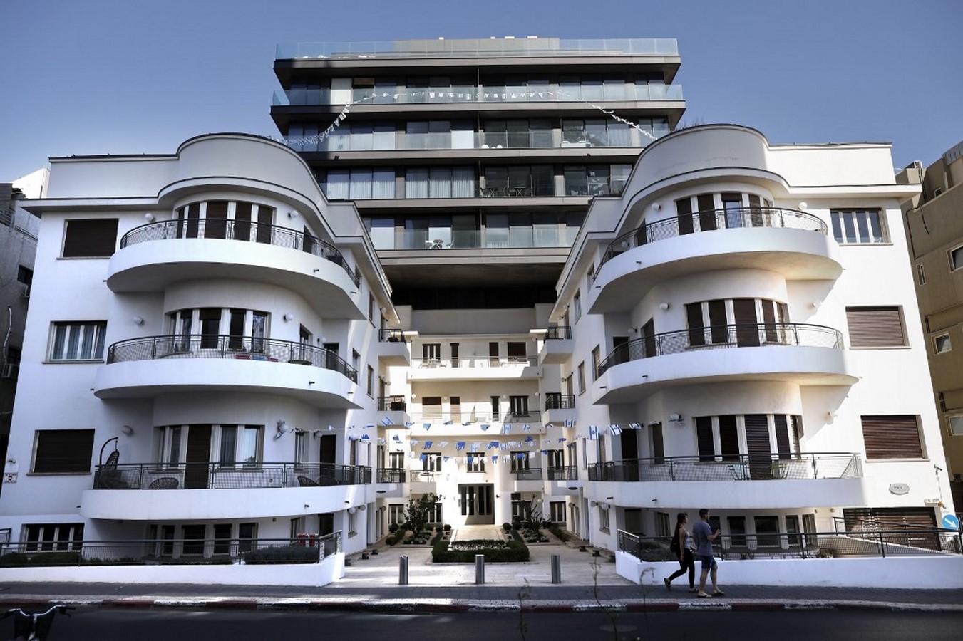 10 Examples of architectural tourism around the world - Sheet12