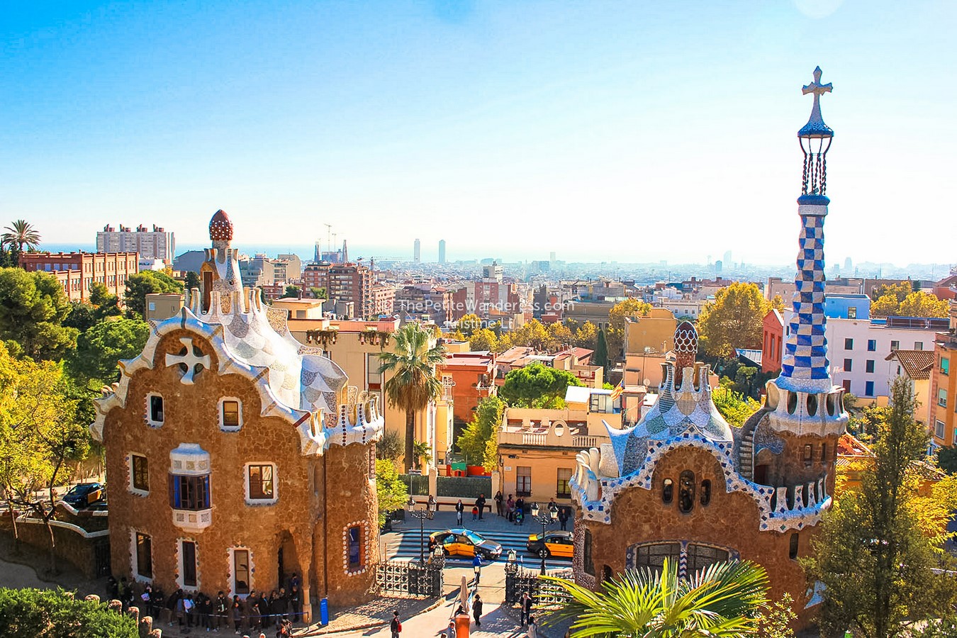 10 Examples of architectural tourism around the world - Sheet13