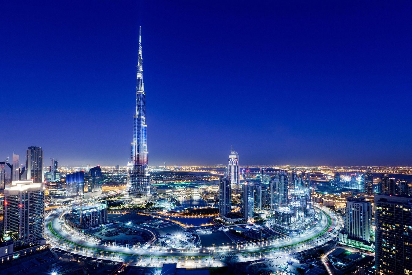 10 Examples of architectural tourism around the world - Sheet5