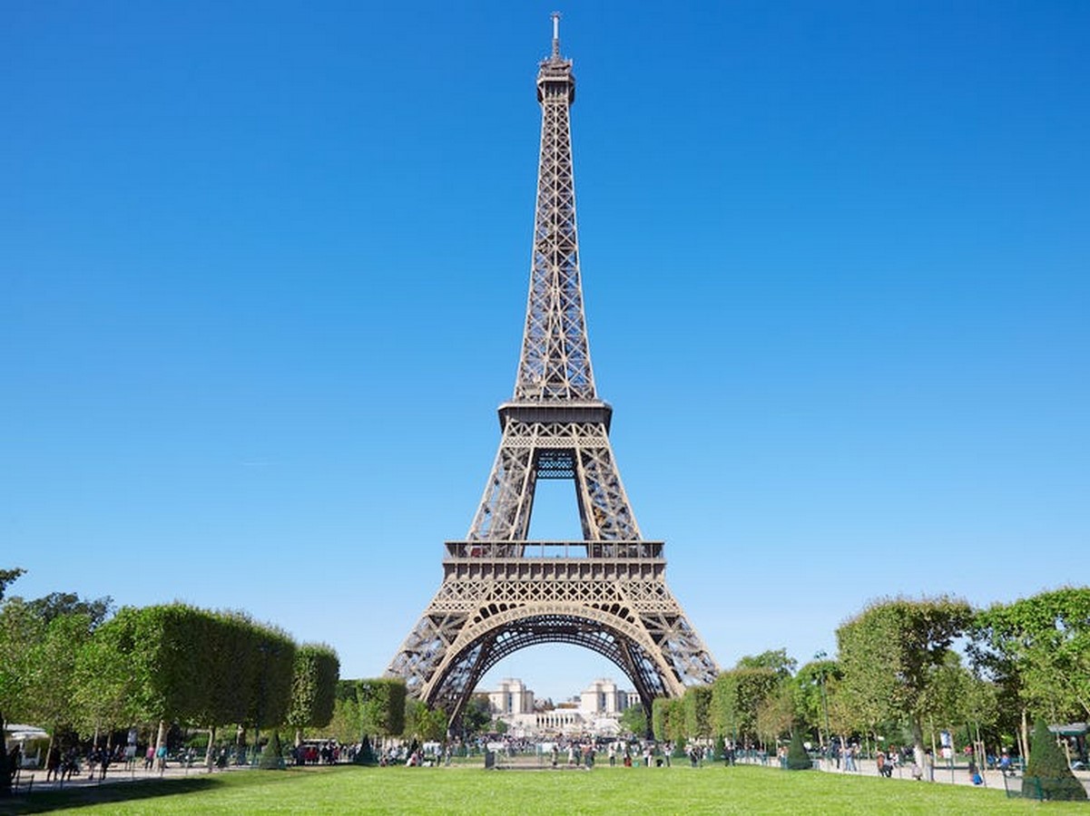 10 Examples of architectural tourism around the world - Sheet6