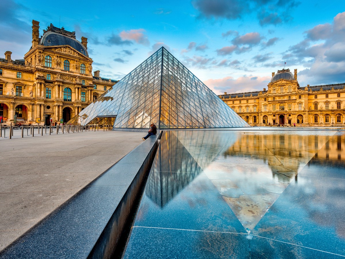 10 Examples of architectural tourism around the world - Sheet9