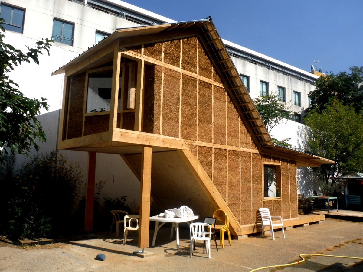 Made in Earth- 15 Iconic Sustainable Projects - Sheet1