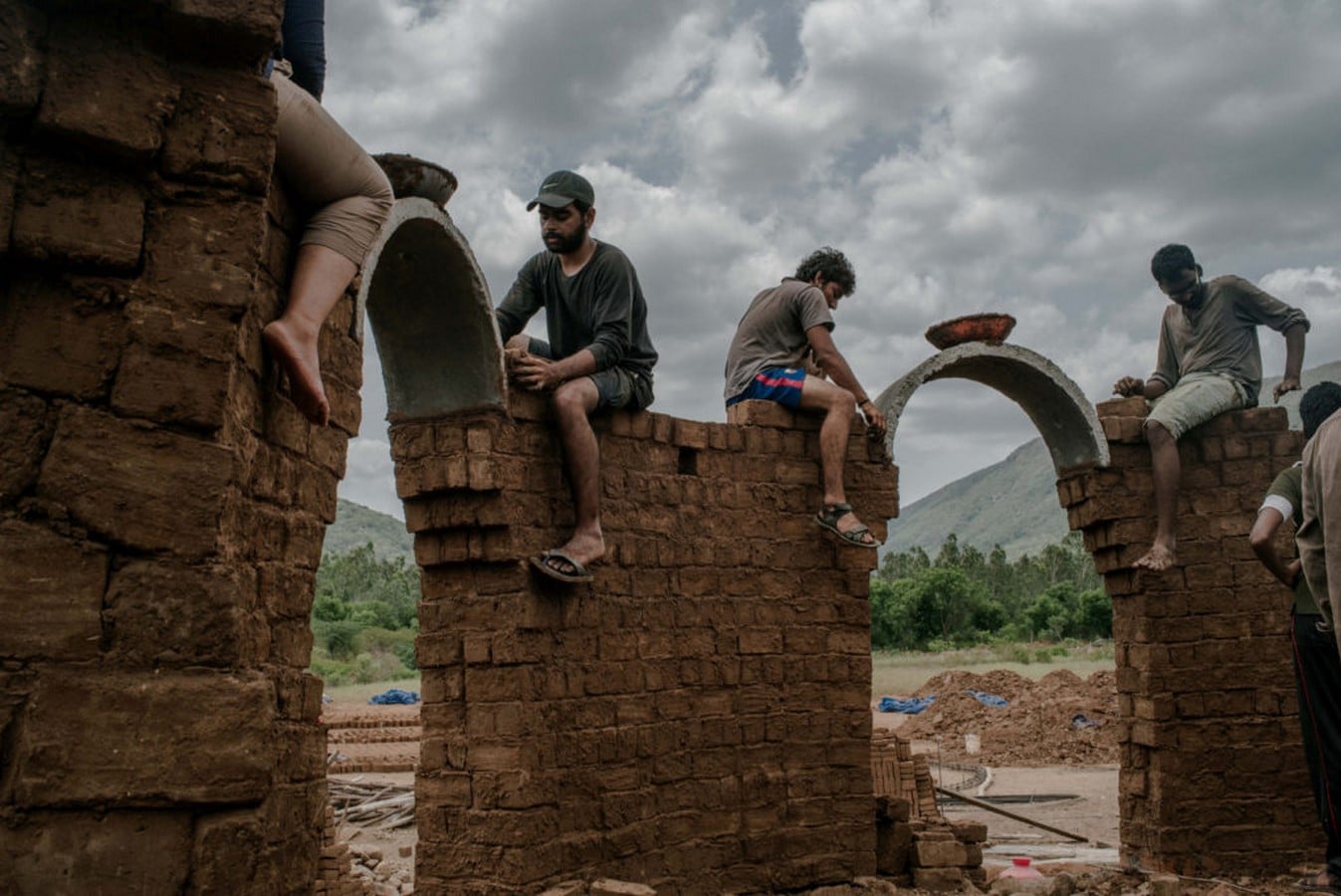 Made in Earth- 15 Iconic Sustainable Projects - Sheet8