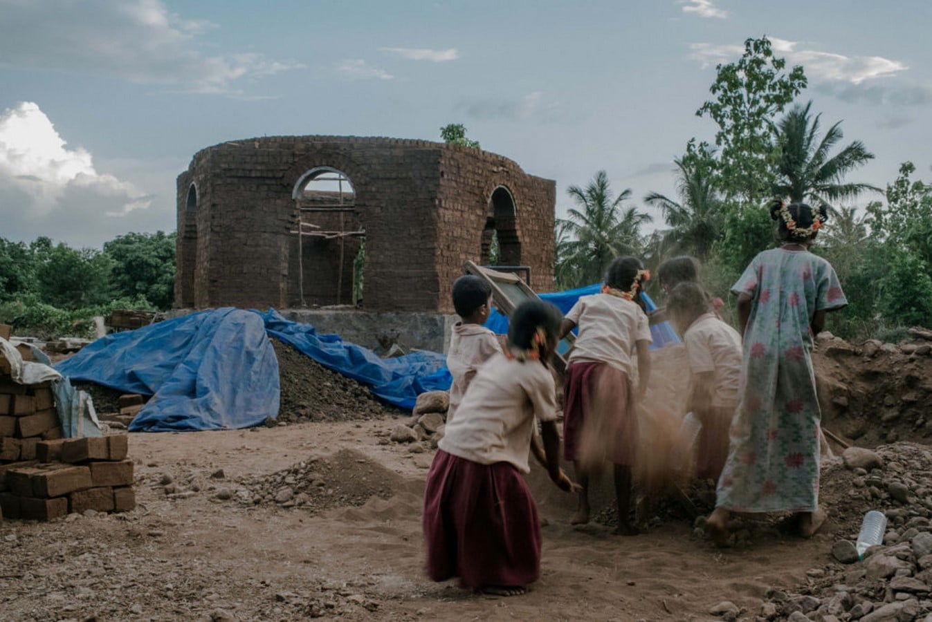 Made in Earth- 15 Iconic Sustainable Projects - Sheet9