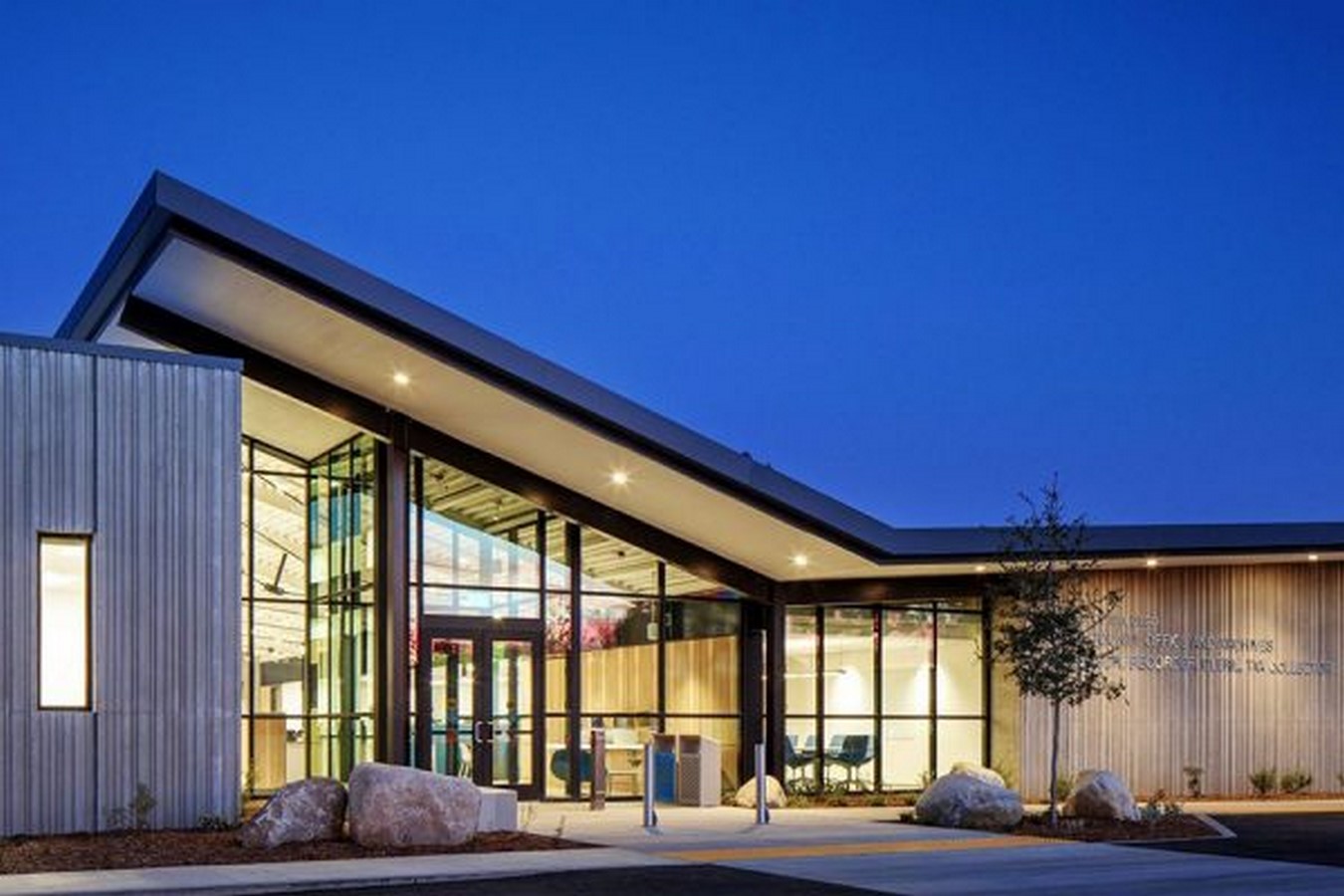 The Miller Hull Partnership- 10 Iconic Sustainable Projects - Sheet20