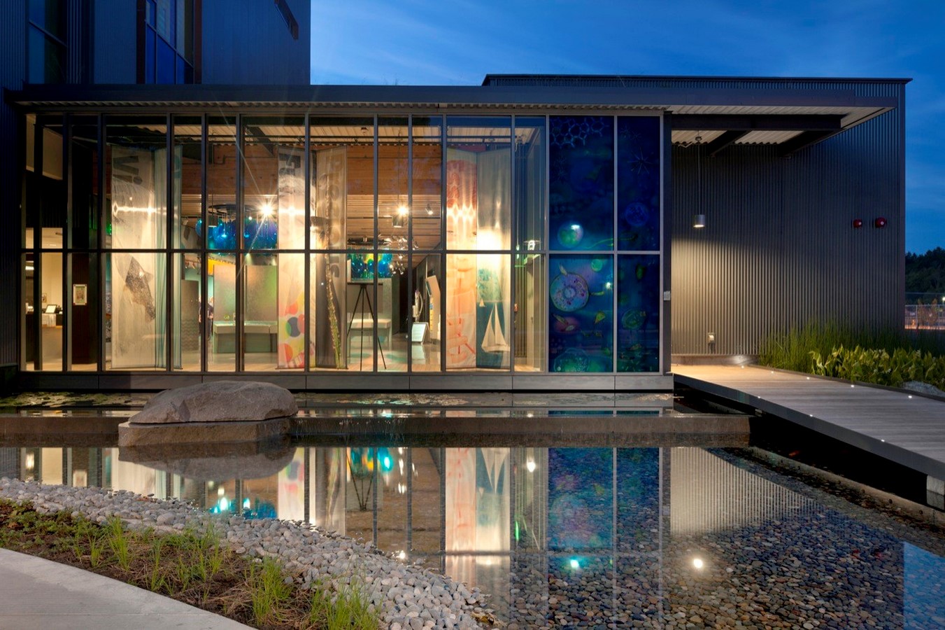The Miller Hull Partnership- 10 Iconic Sustainable Projects - Sheet11