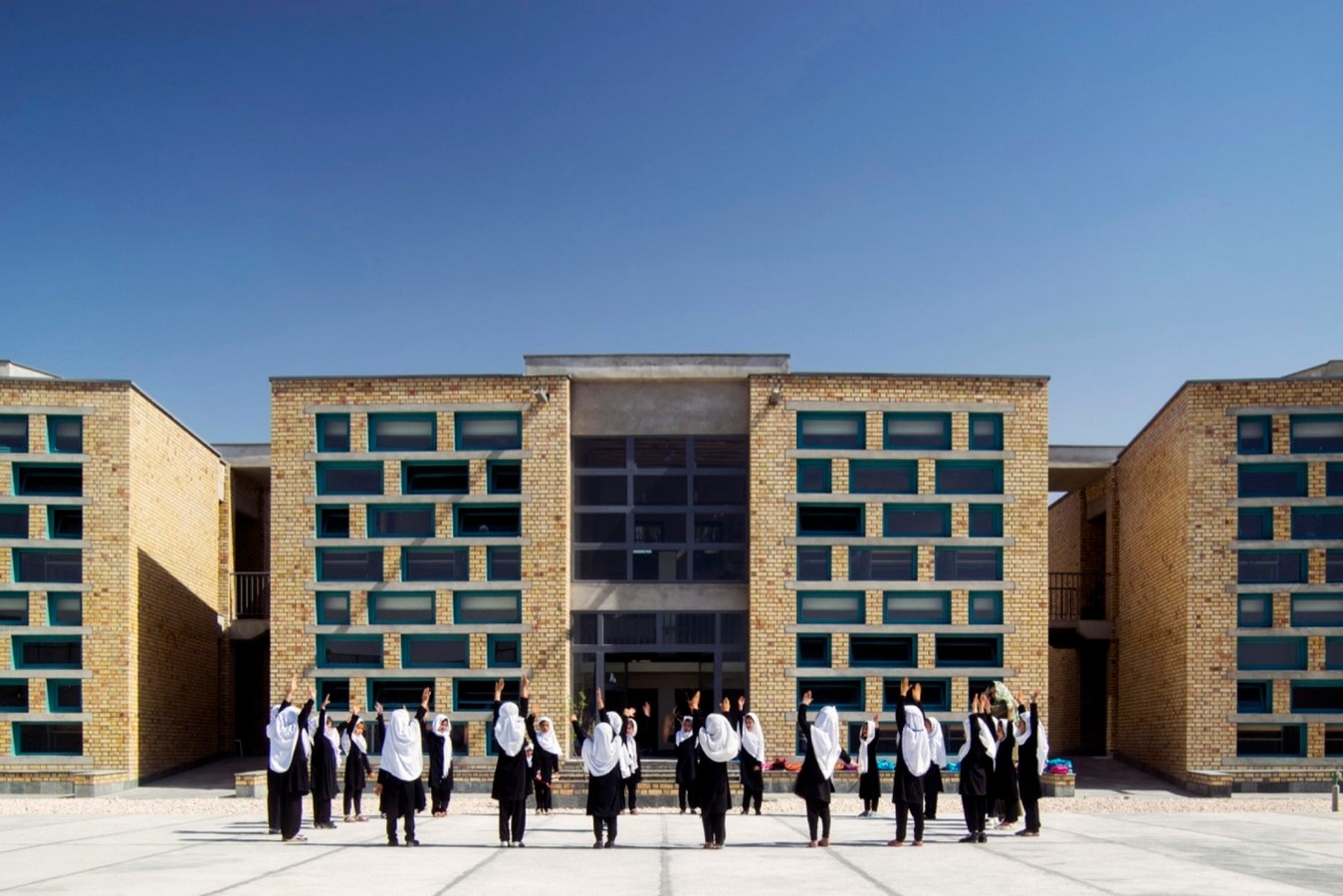 The Miller Hull Partnership- 10 Iconic Sustainable Projects - Sheet12