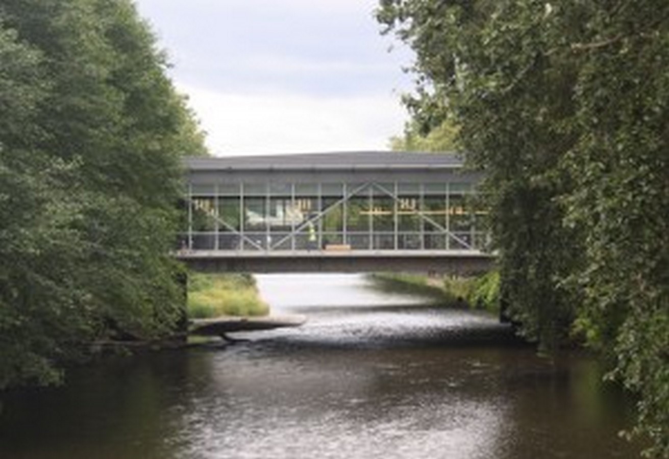 The Miller Hull Partnership- 10 Iconic Sustainable Projects - Sheet14