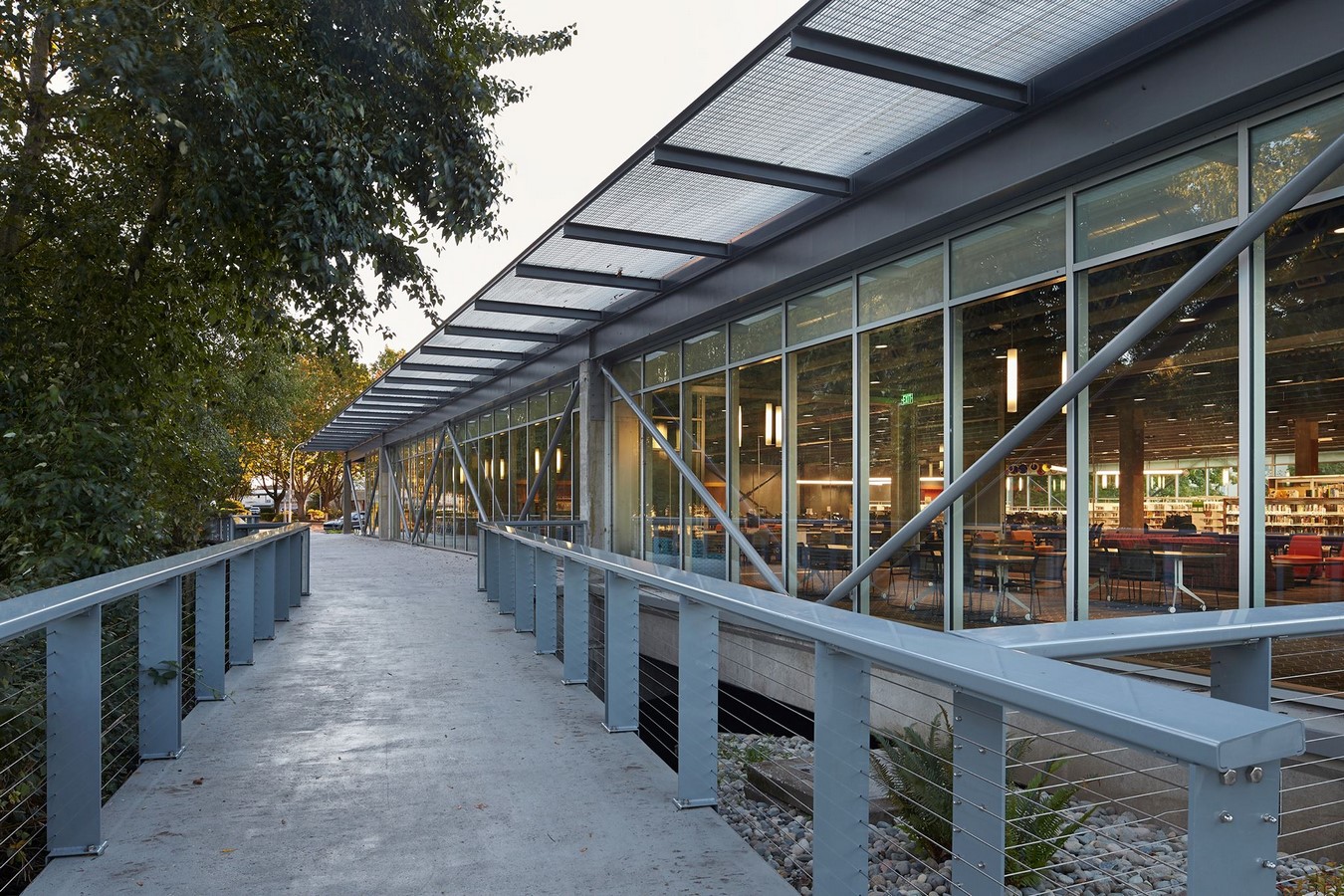 The Miller Hull Partnership- 10 Iconic Sustainable Projects - Sheet15