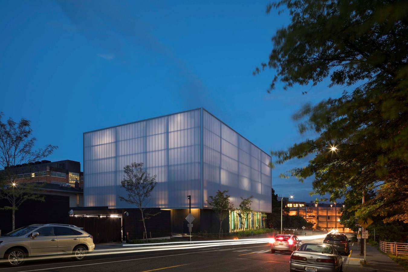 The Miller Hull Partnership- 10 Iconic Sustainable Projects - Sheet16