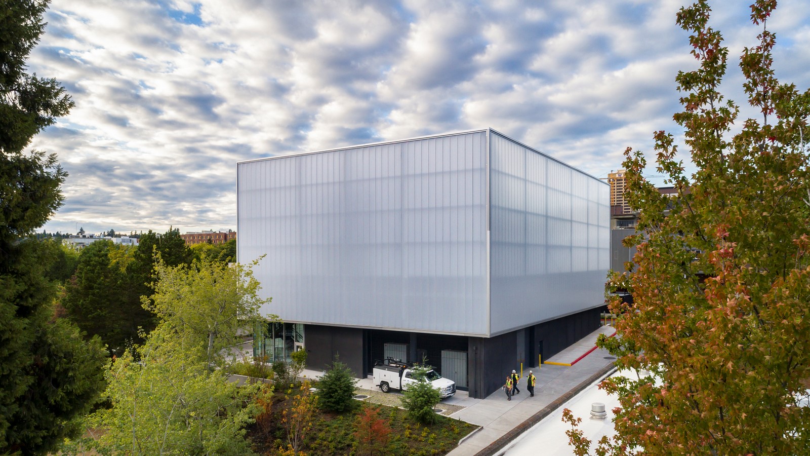 The Miller Hull Partnership- 10 Iconic Sustainable Projects - Sheet17