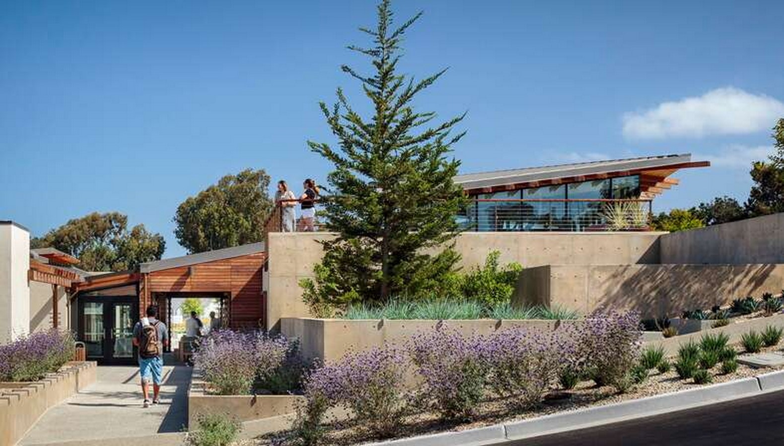 The Miller Hull Partnership- 10 Iconic Sustainable Projects - Sheet18