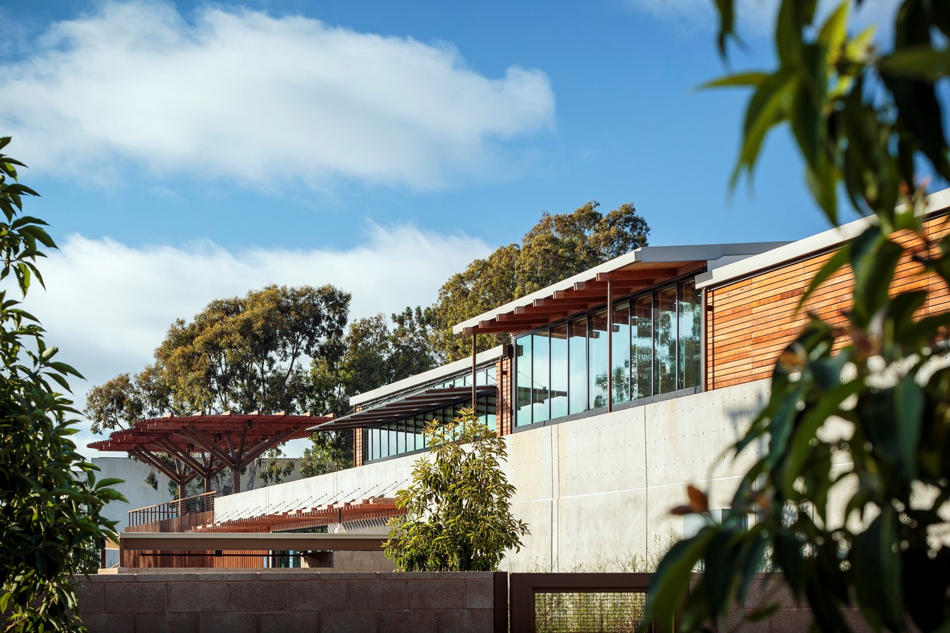 The Miller Hull Partnership- 10 Iconic Sustainable Projects - Sheet19