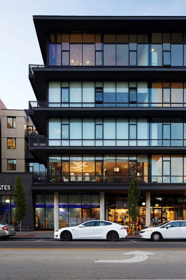 The Miller Hull Partnership- 10 Iconic Sustainable Projects - Sheet2