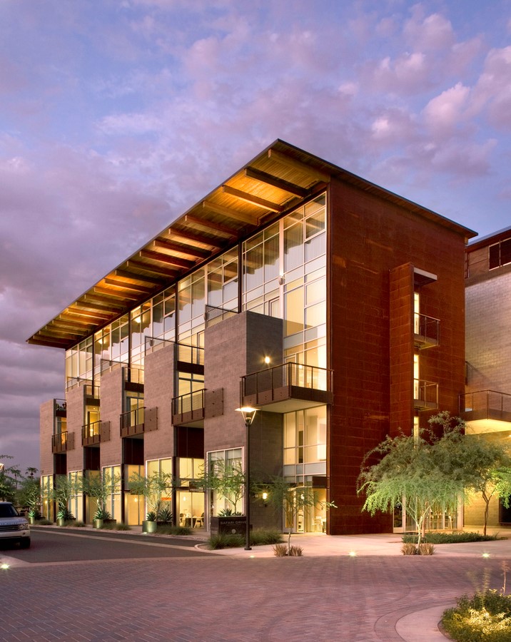 The Miller Hull Partnership- 10 Iconic Sustainable Projects - Sheet4