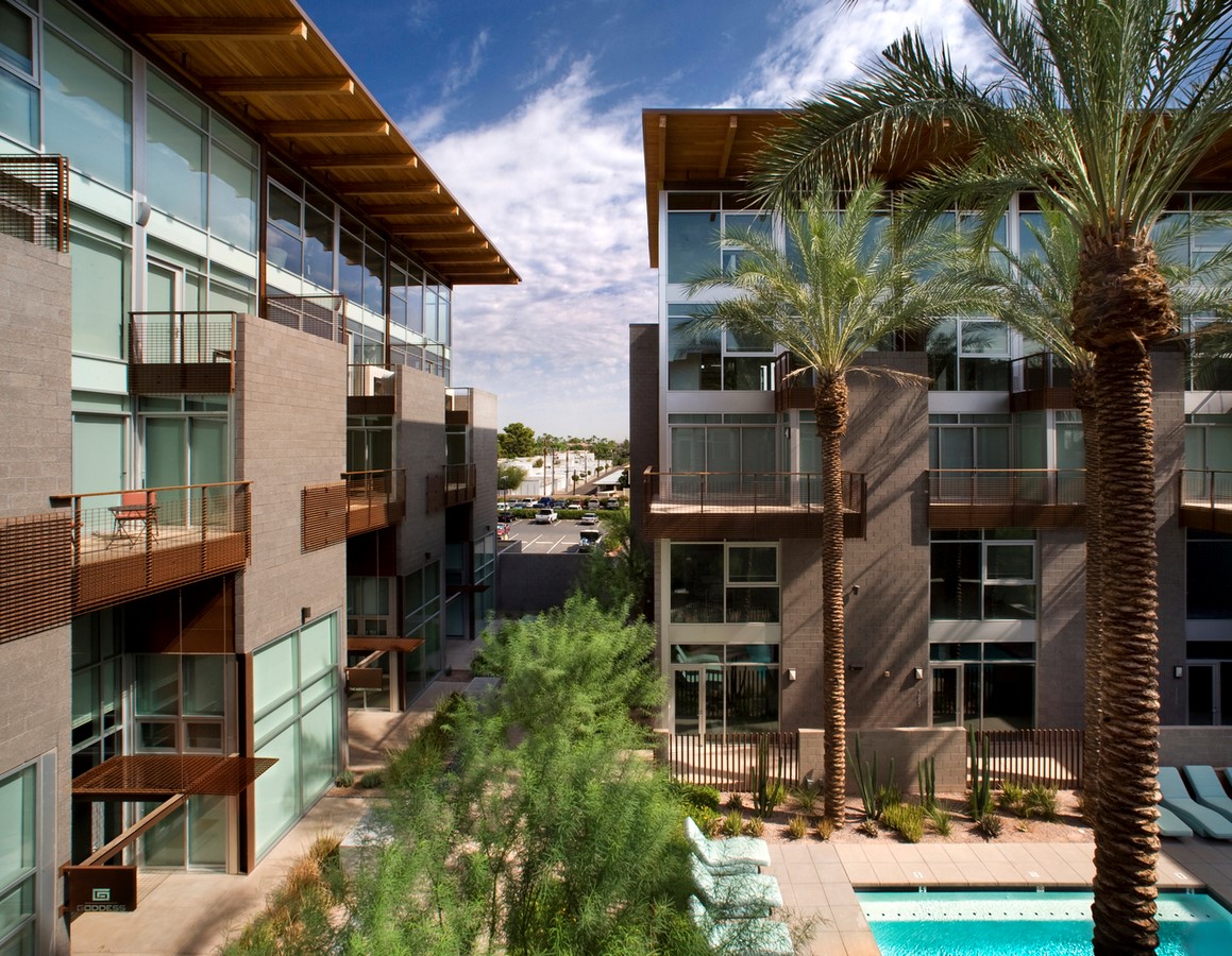 The Miller Hull Partnership- 10 Iconic Sustainable Projects - Sheet5