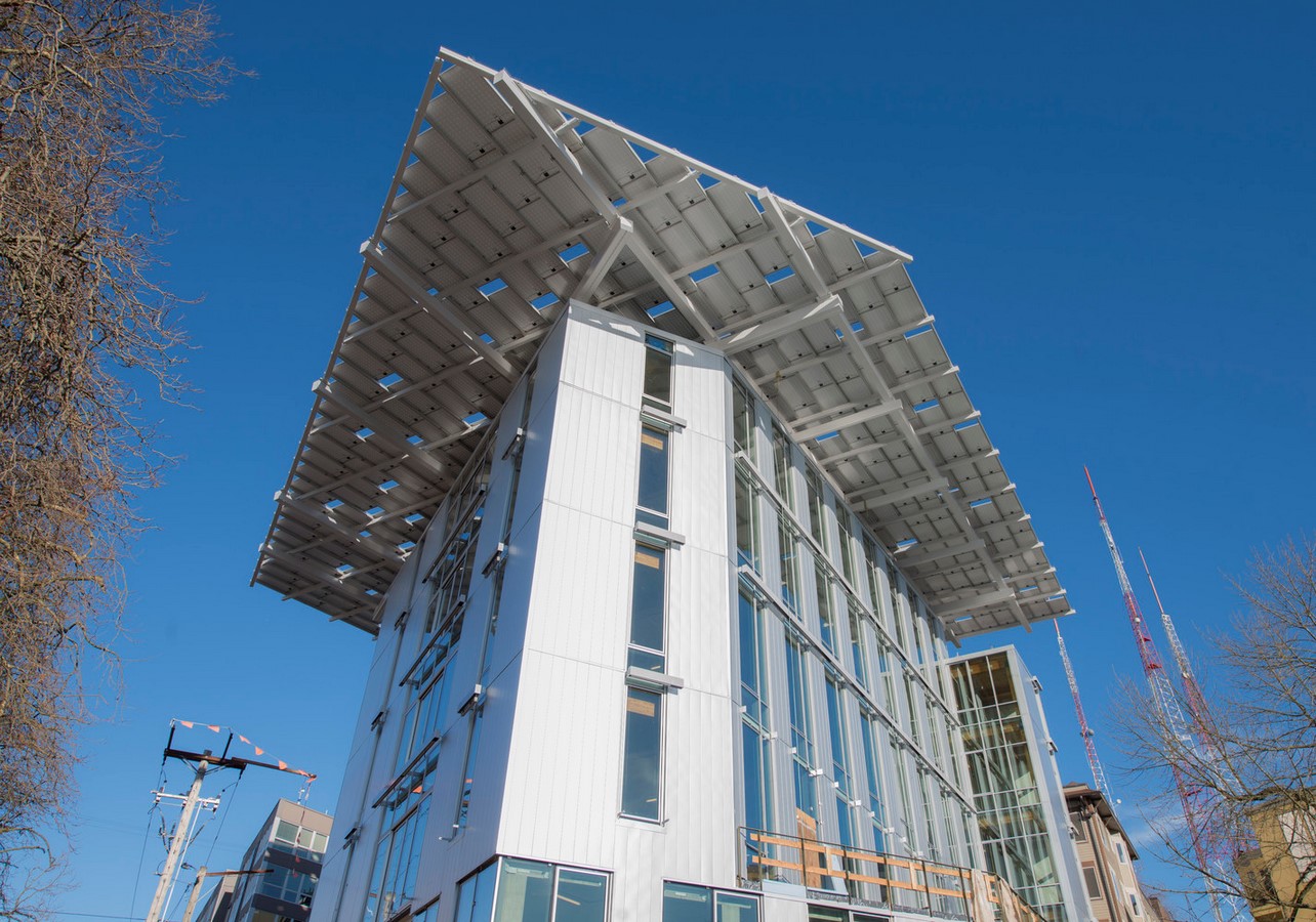 The Miller Hull Partnership- 10 Iconic Sustainable Projects - Sheet8