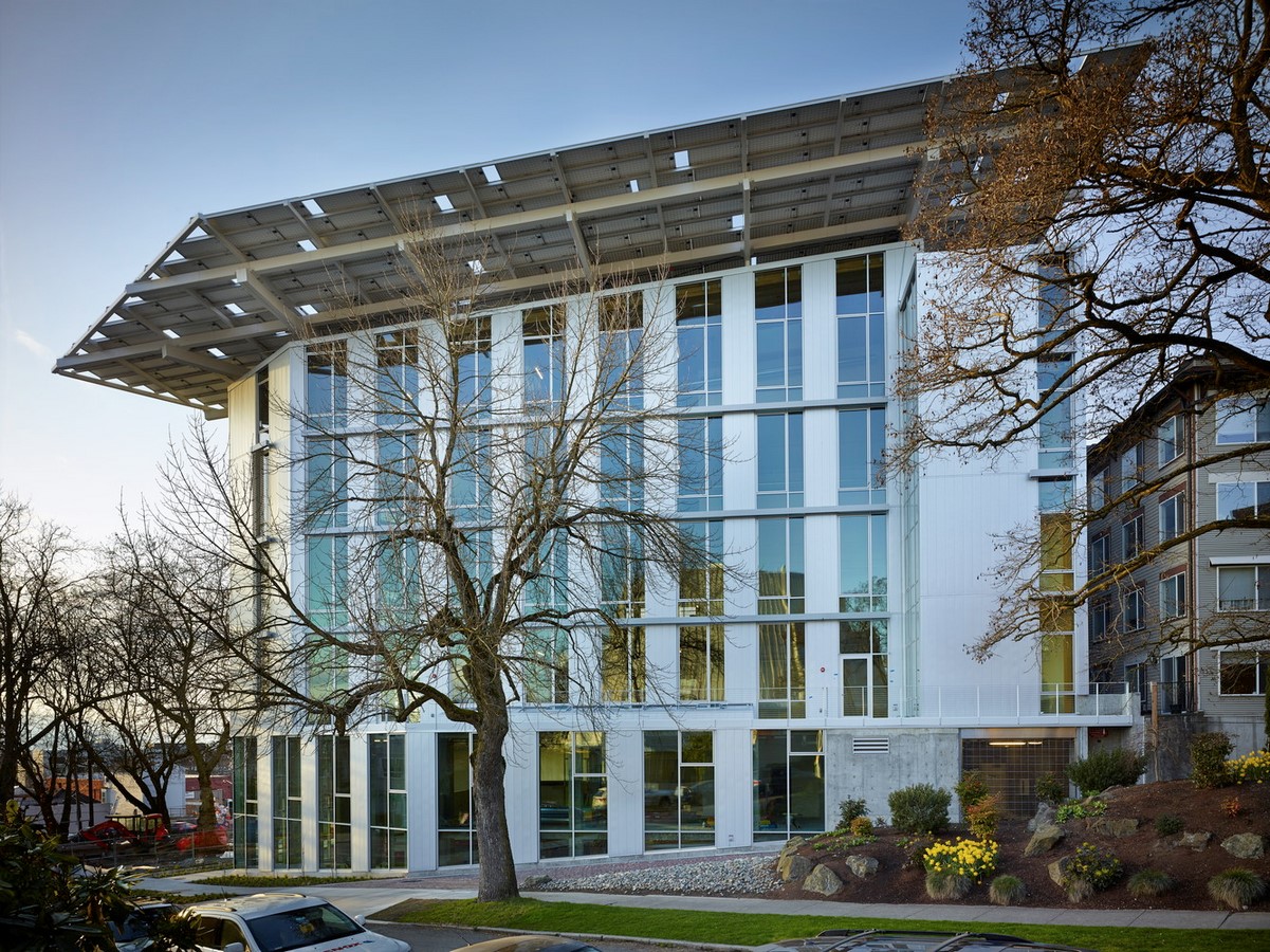 The Miller Hull Partnership- 10 Iconic Sustainable Projects - Sheet9