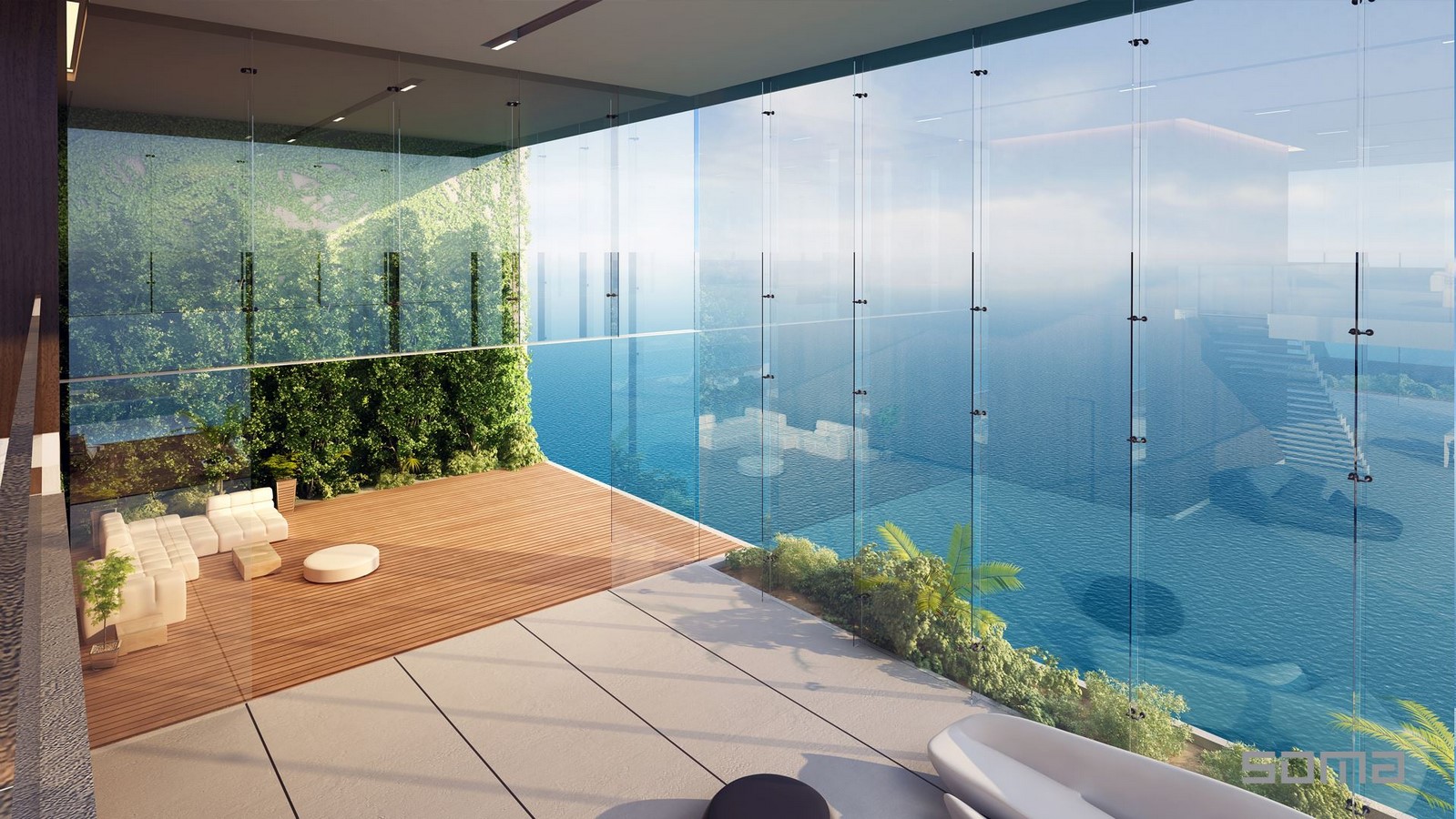 One at Palm Jumeirah by SOMA: Dubai's most expensive apartments - Sheet2