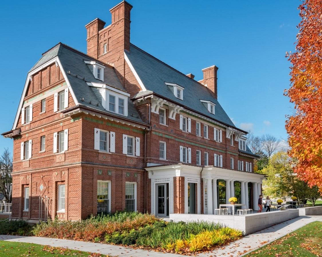 10 Sustainable Projects by Architectural Resources Cambridge - Sheet3