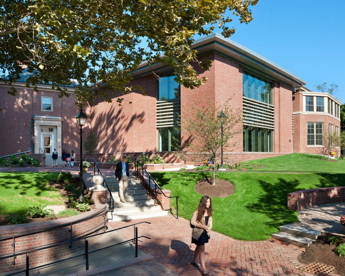 10 Sustainable Projects by Architectural Resources Cambridge - Sheet6