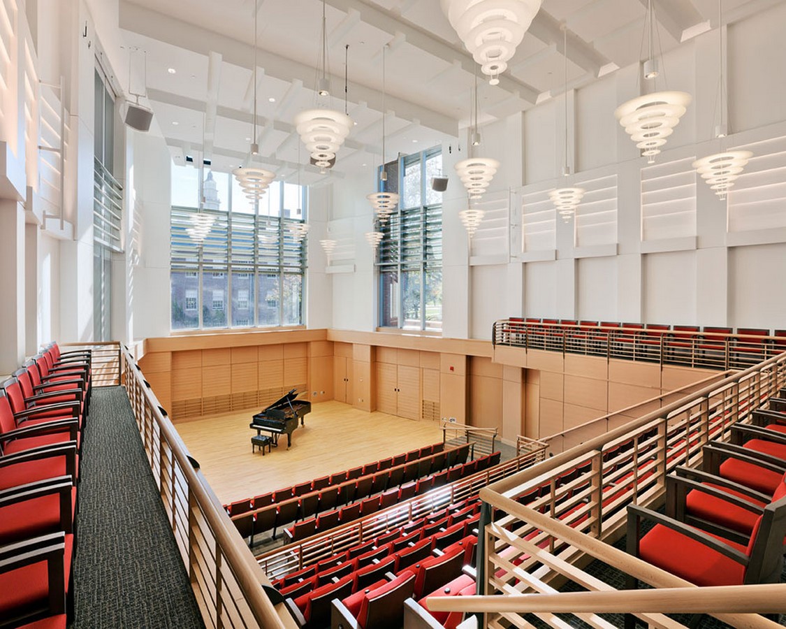 10 Sustainable Projects by Architectural Resources Cambridge - Sheet7
