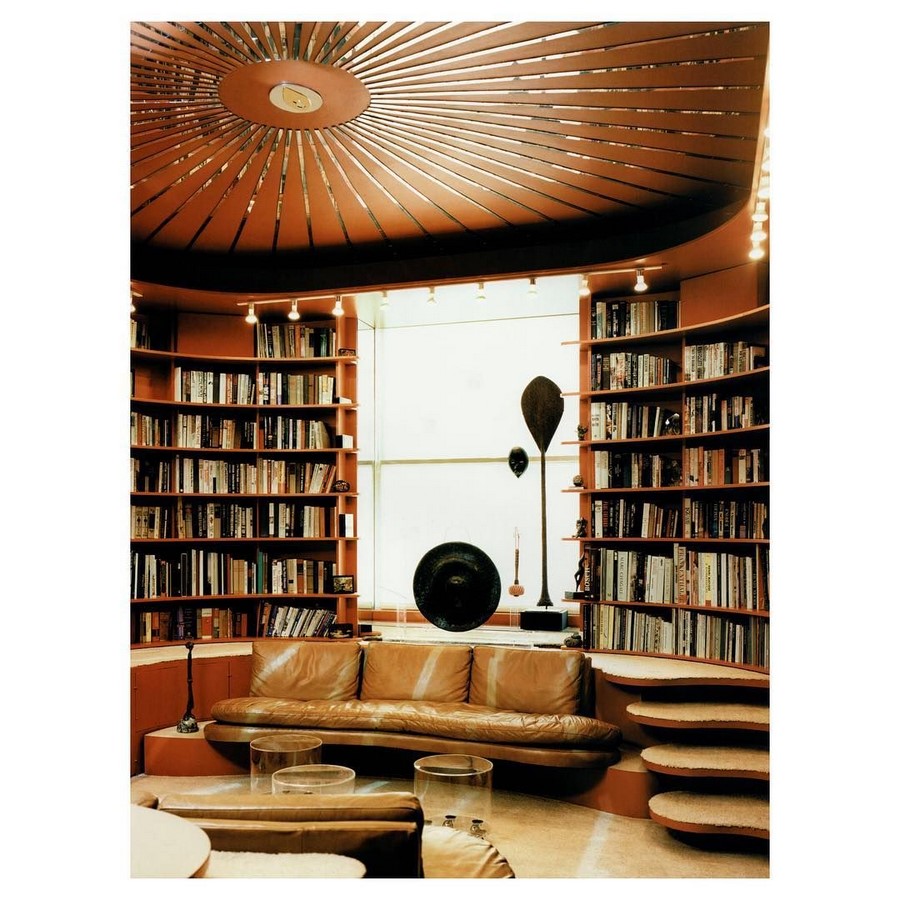 30 Examples of a conversation pit - Sheet9