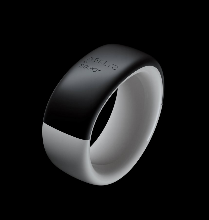 Aeklys By Starck, A Technological Miracle With Infinite Possibilities - Sheet1