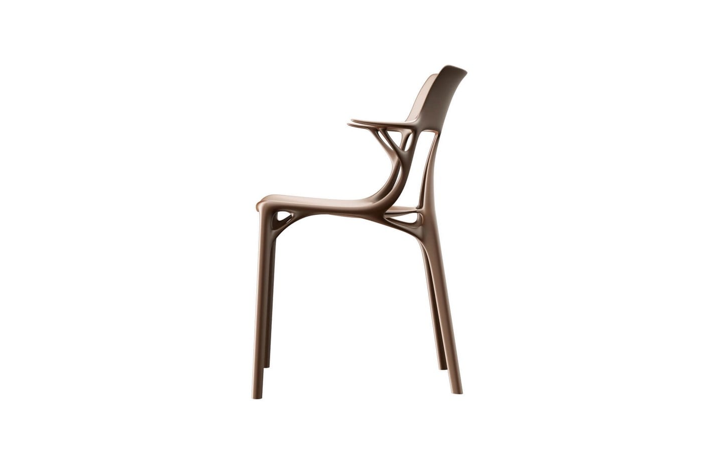 A.I. Chair for Kartell - Sheet2
