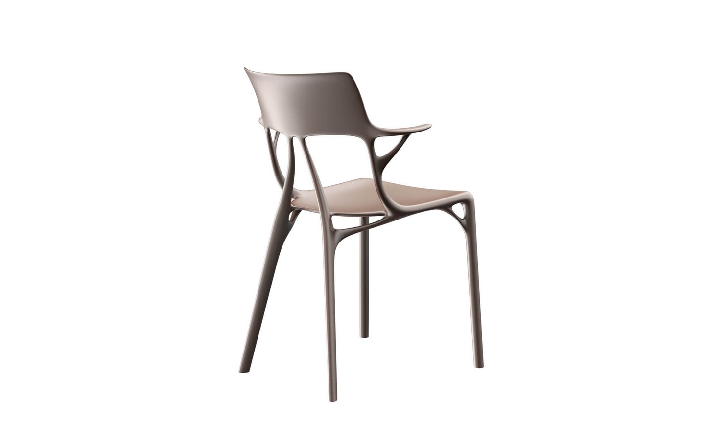 A.I. Chair for Kartell - Sheet3