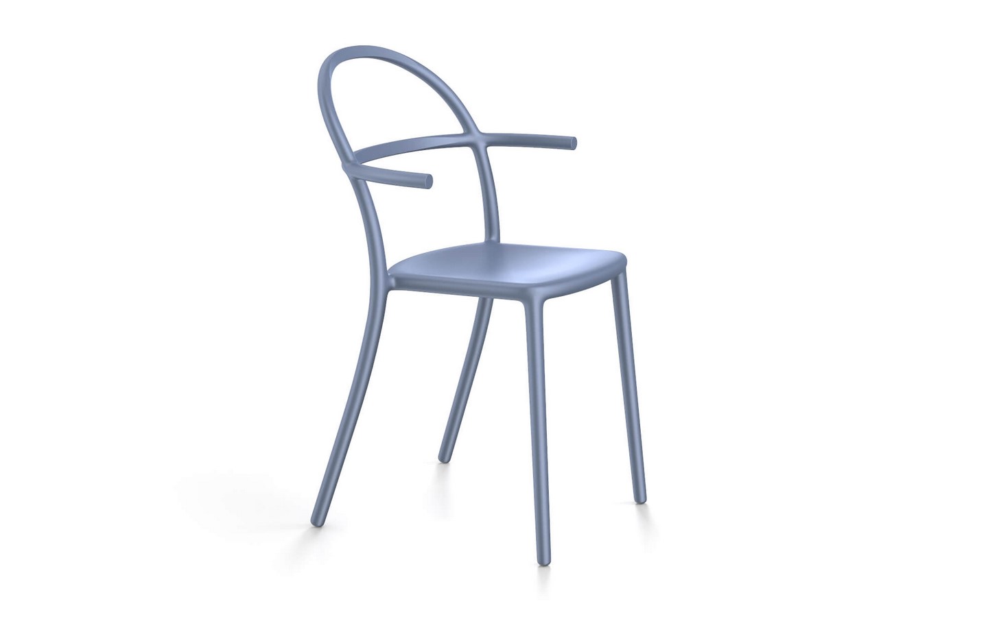 GENERIC.C, was designed by Philippe Starck with A. Maggiar for Kartell - Sheet1