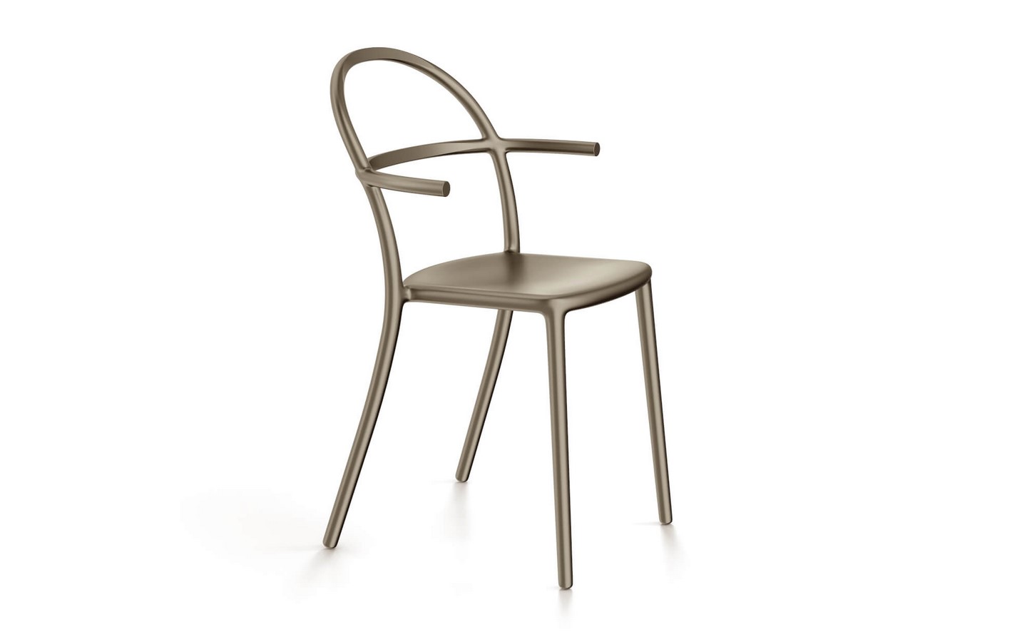 GENERIC.C, was designed by Philippe Starck with A. Maggiar for Kartell - Sheet2
