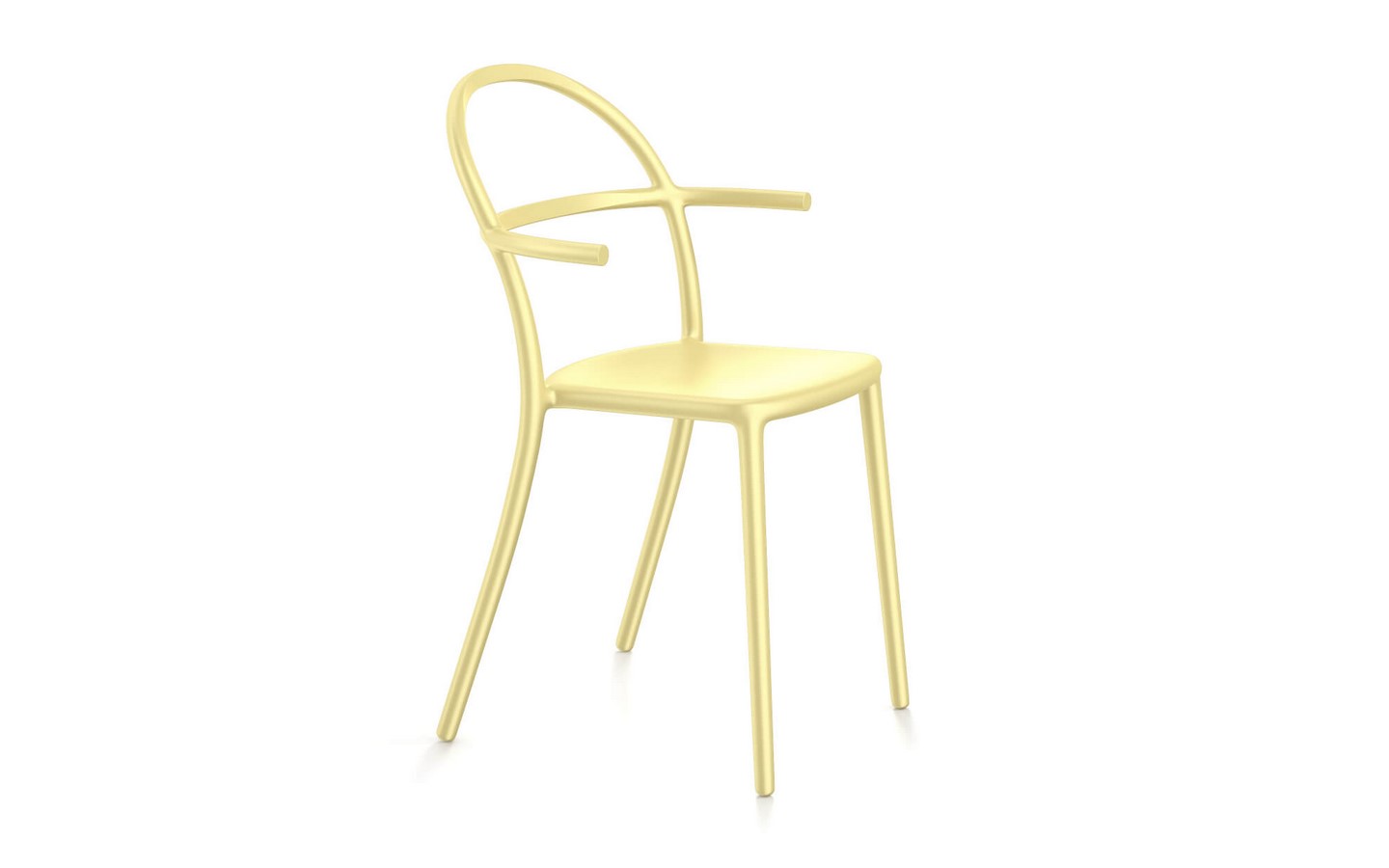 GENERIC.C, was designed by Philippe Starck with A. Maggiar for Kartell - Sheet3