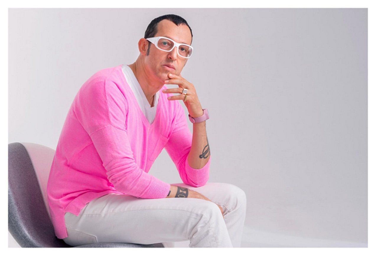 Karim Rashid- 10 Iconic Products