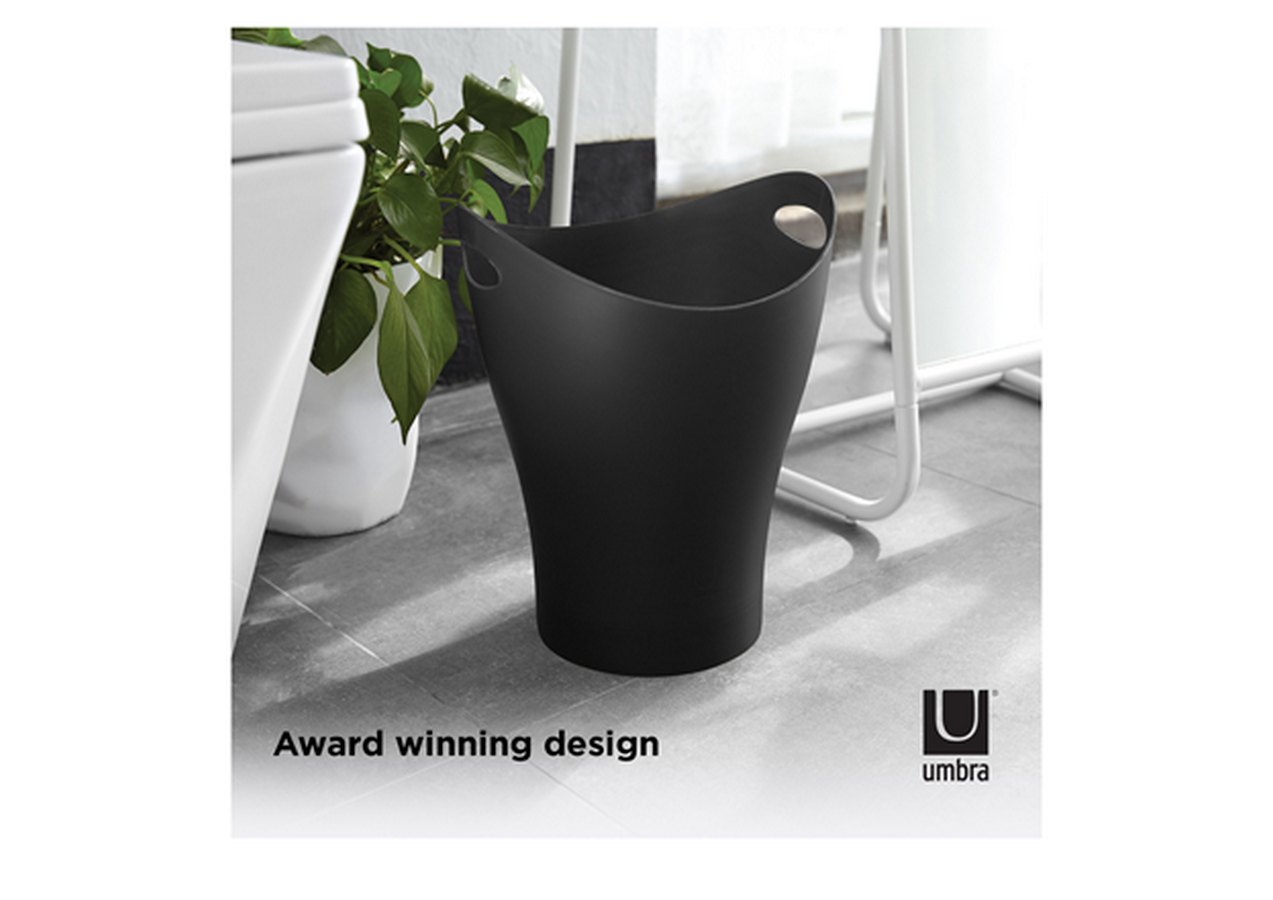 Karim Rashid -Umbra Garbo waste can - Sheet3