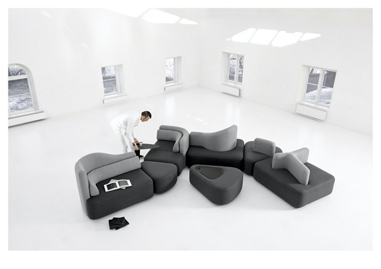 Karim Rashid -Ottawa sofa - Sheet1
