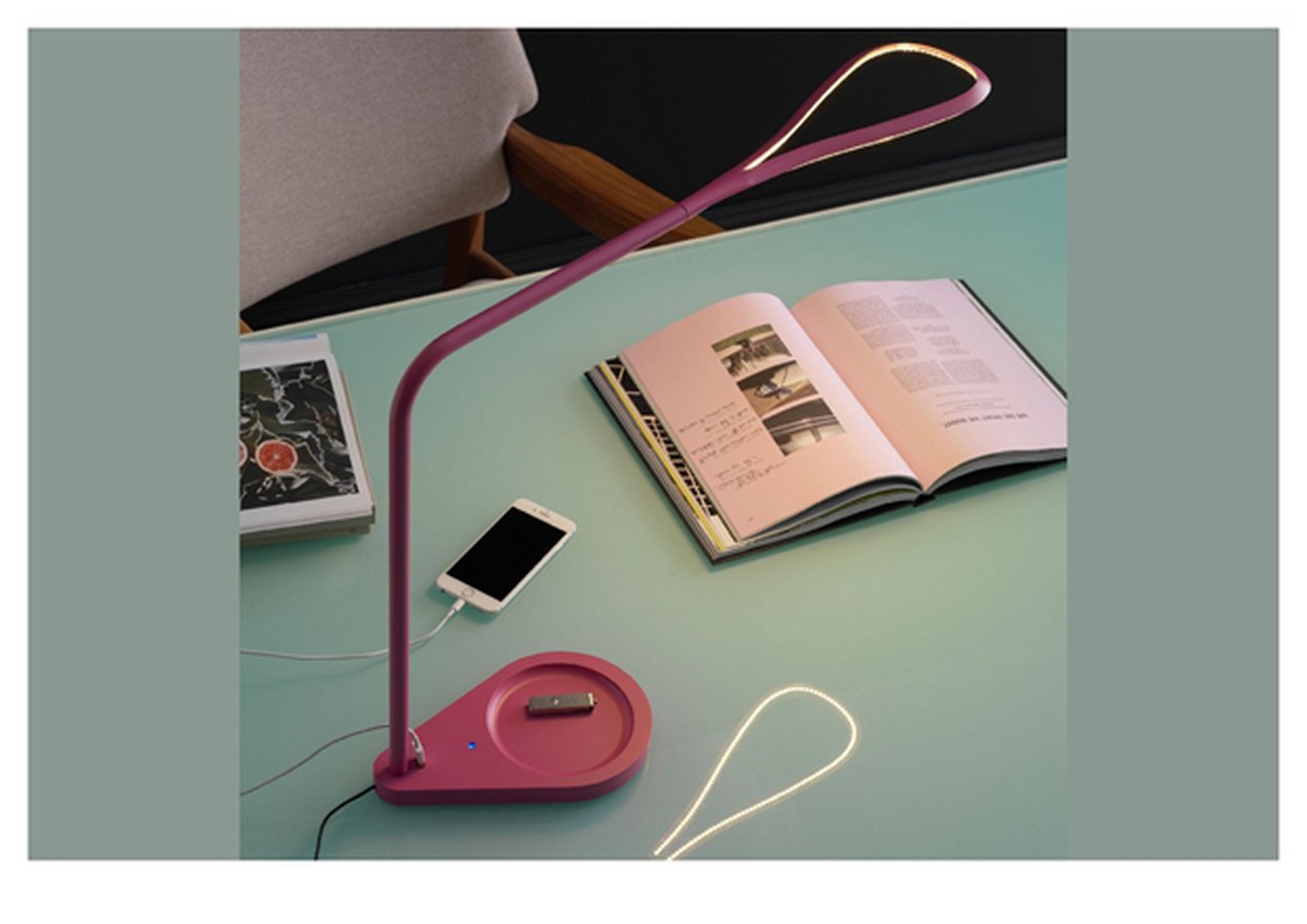 Kinx Table Lamp - Sheet1