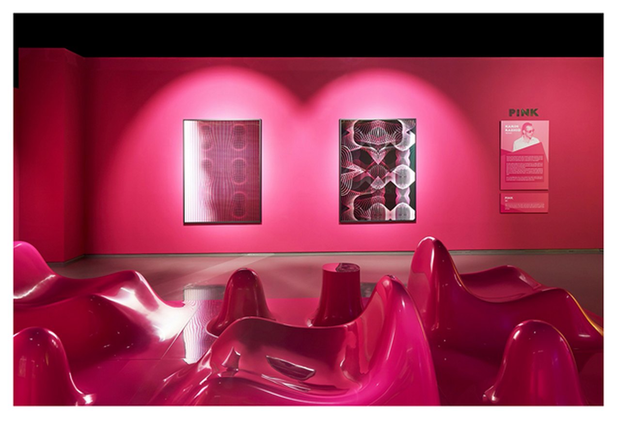 Karim Rashid -