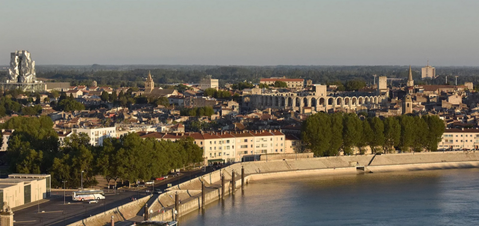 Frank Gehry's twisted Luma Arles tower set to Open in France on 26 June 2021 - Sheet4